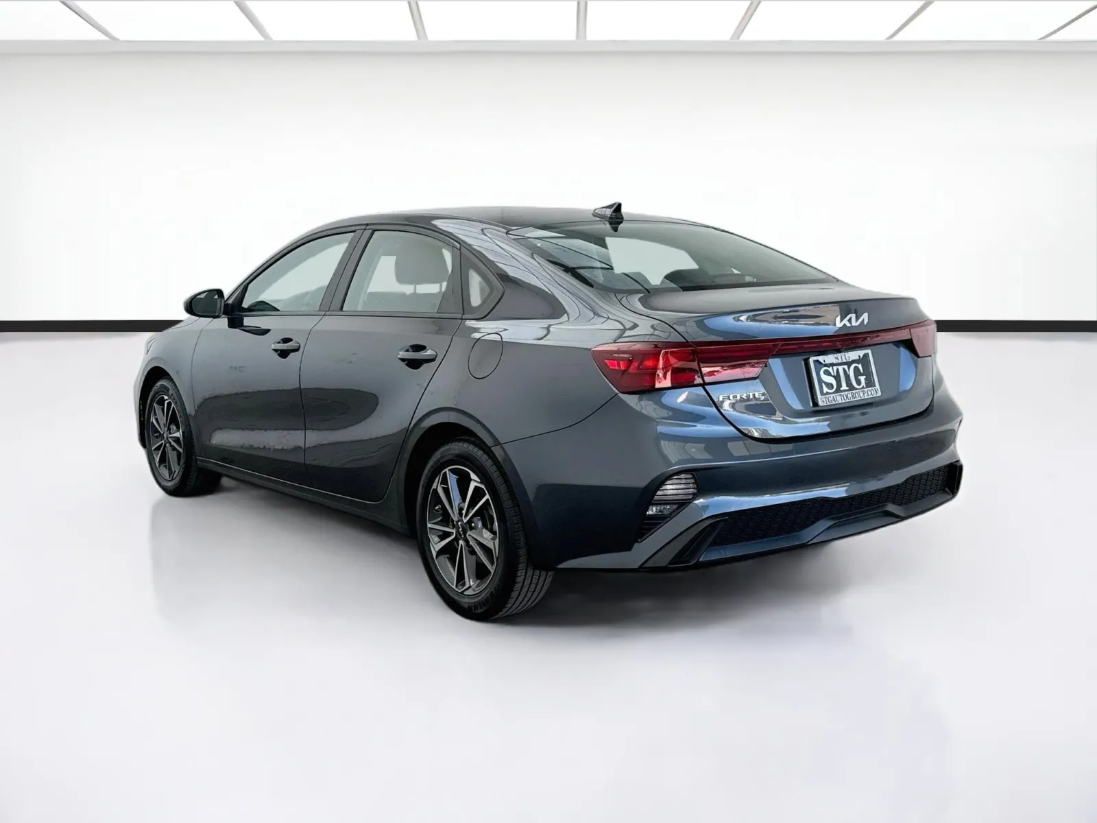 Kia Forte photo 6