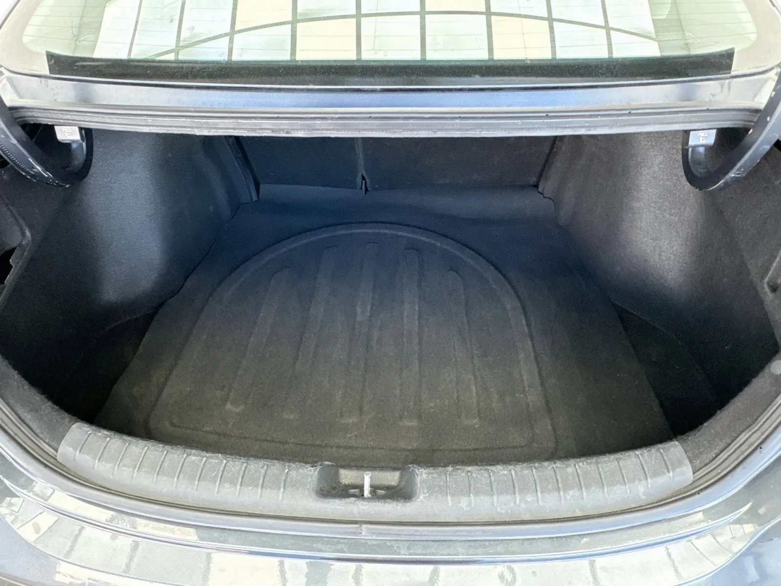 Kia Forte photo 16