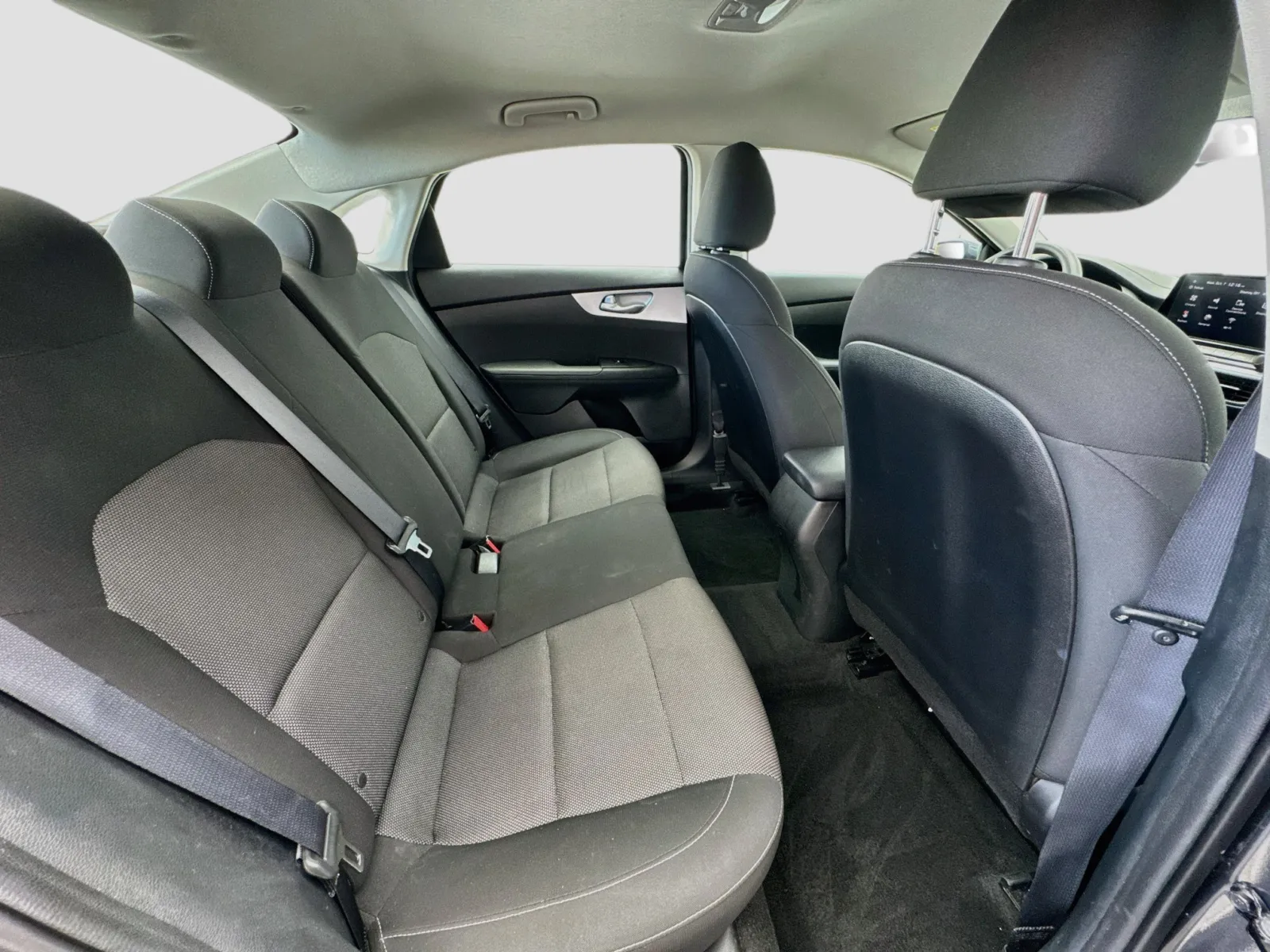 Kia Forte photo 17