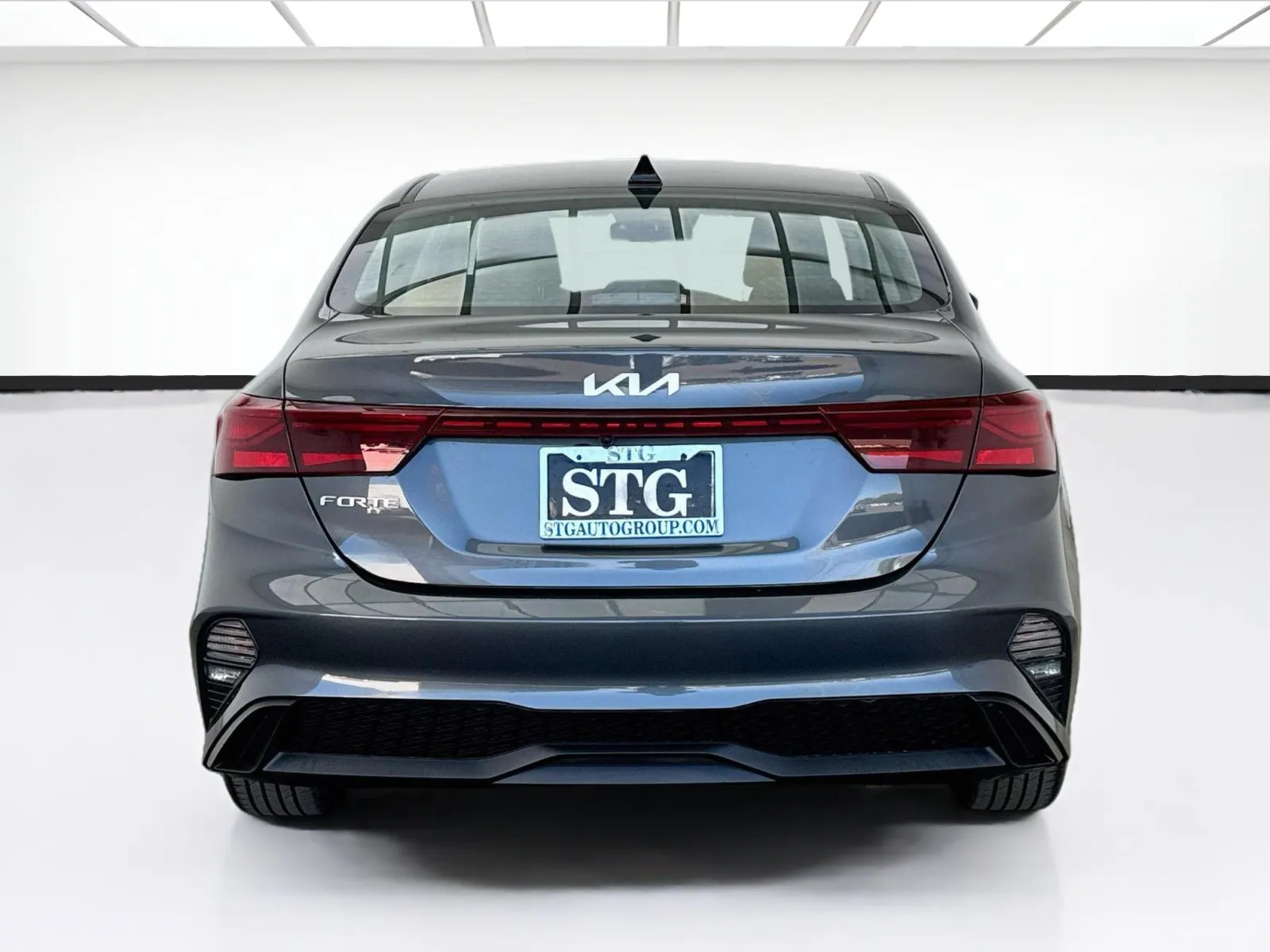 Kia Forte photo 5