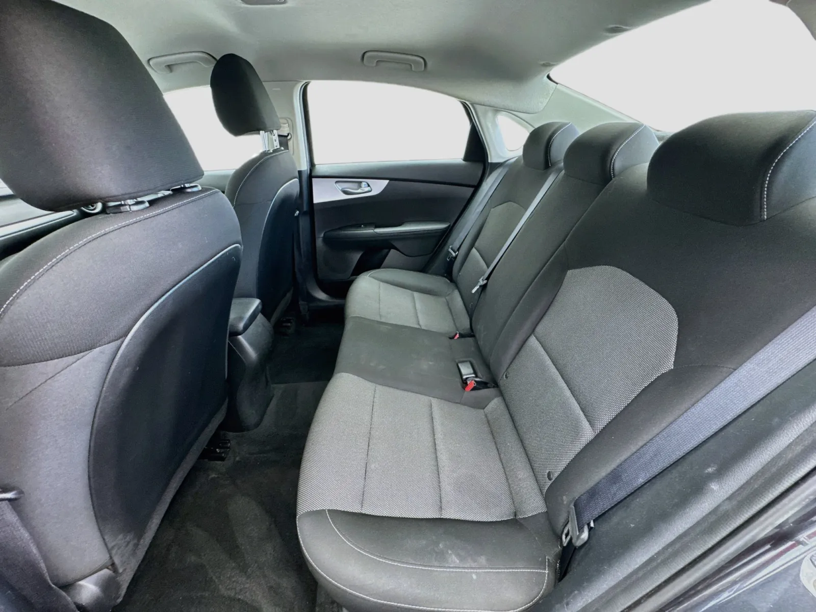 Kia Forte photo 15