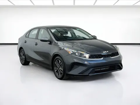 Another view of 2023 Kia Forte LXS for sale in Bellflower, CA at STG Bellflower