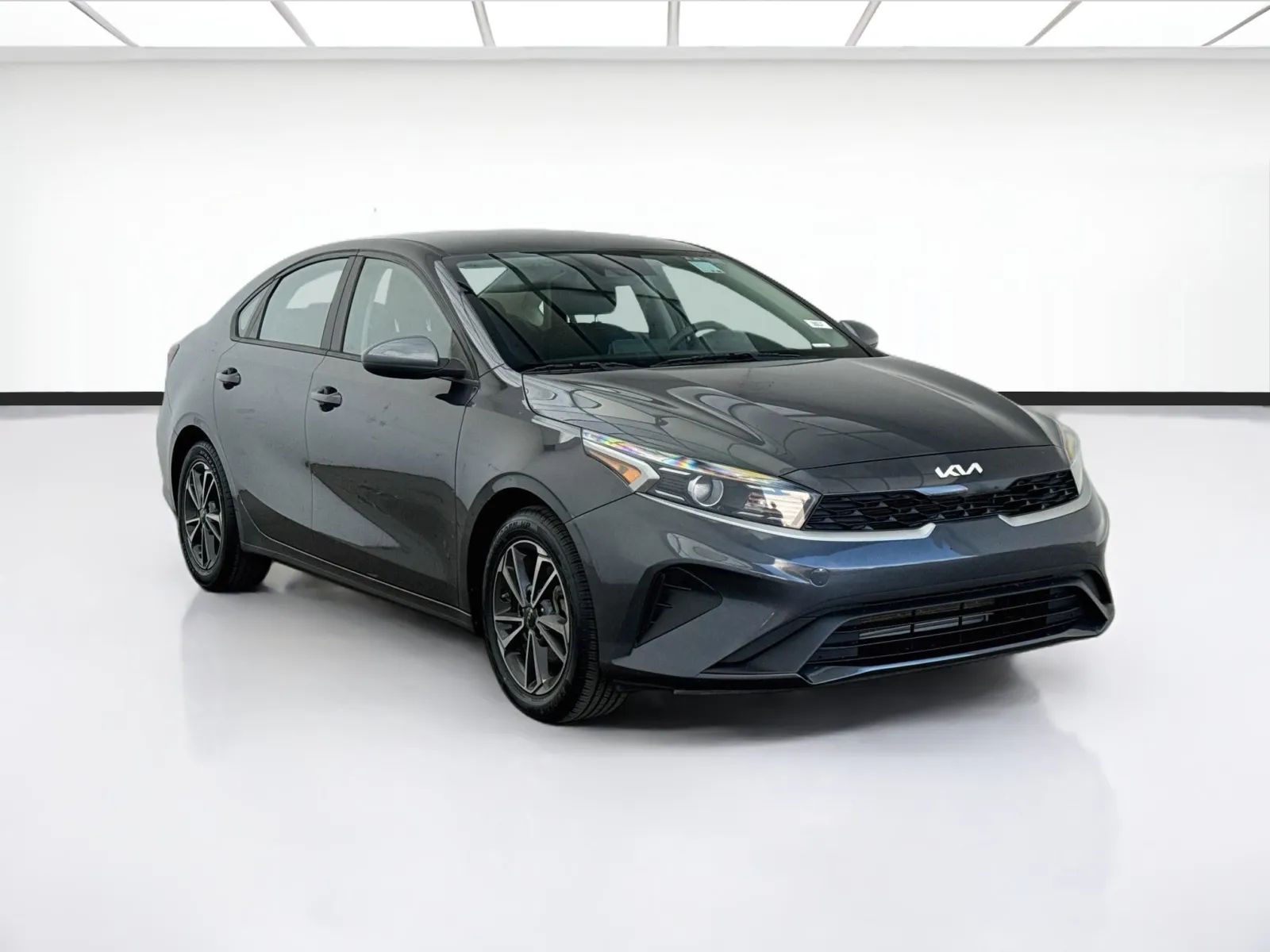 Kia Forte photo 3
