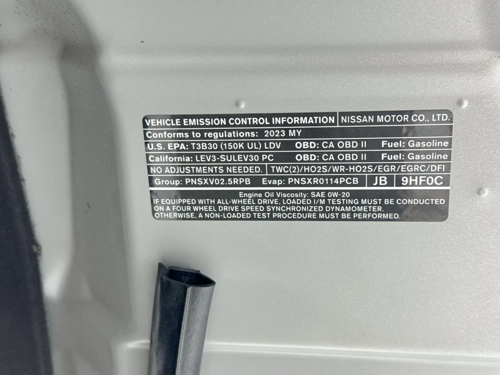 Nissan Altima photo 21