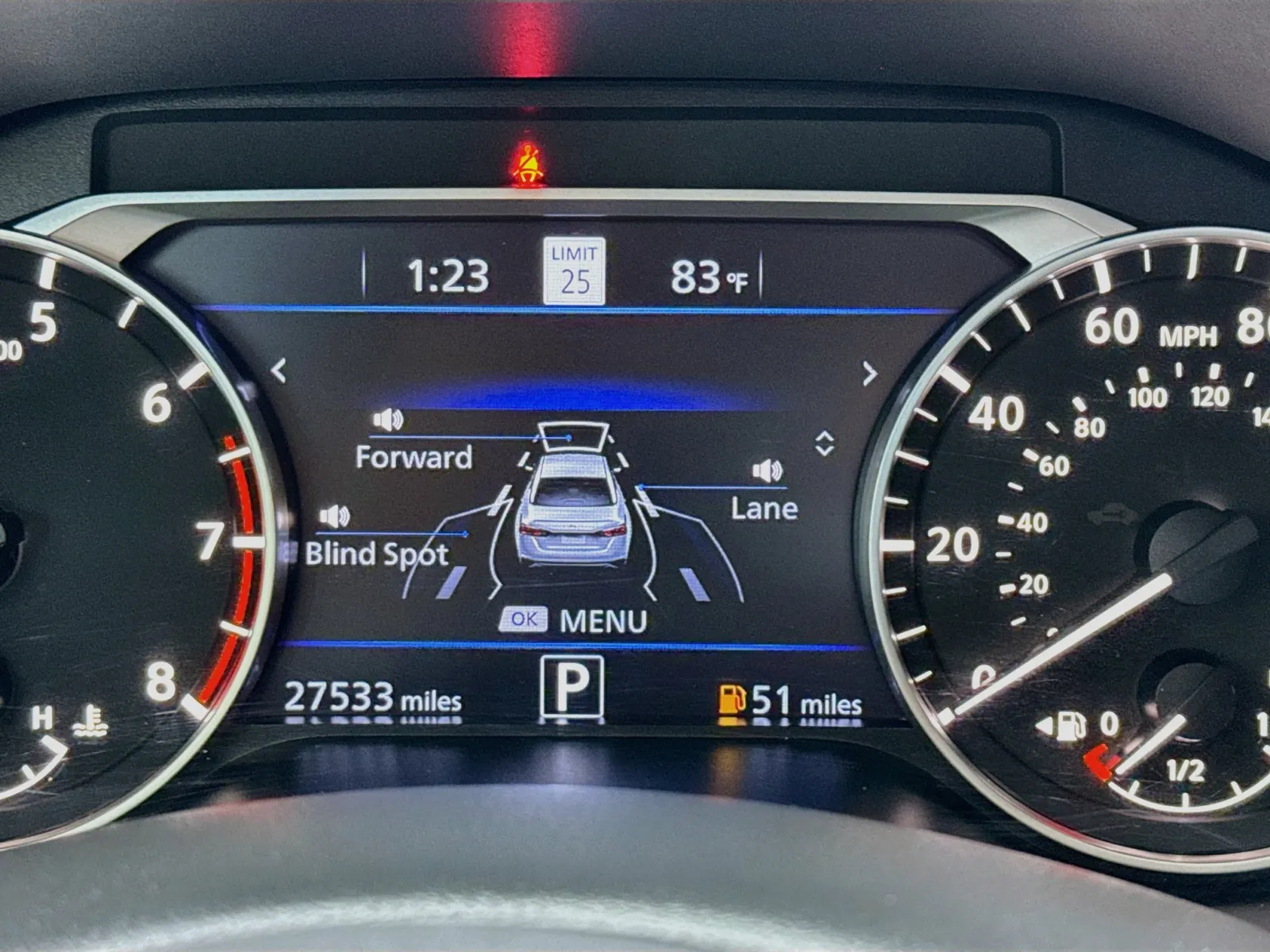 Nissan Altima photo 8