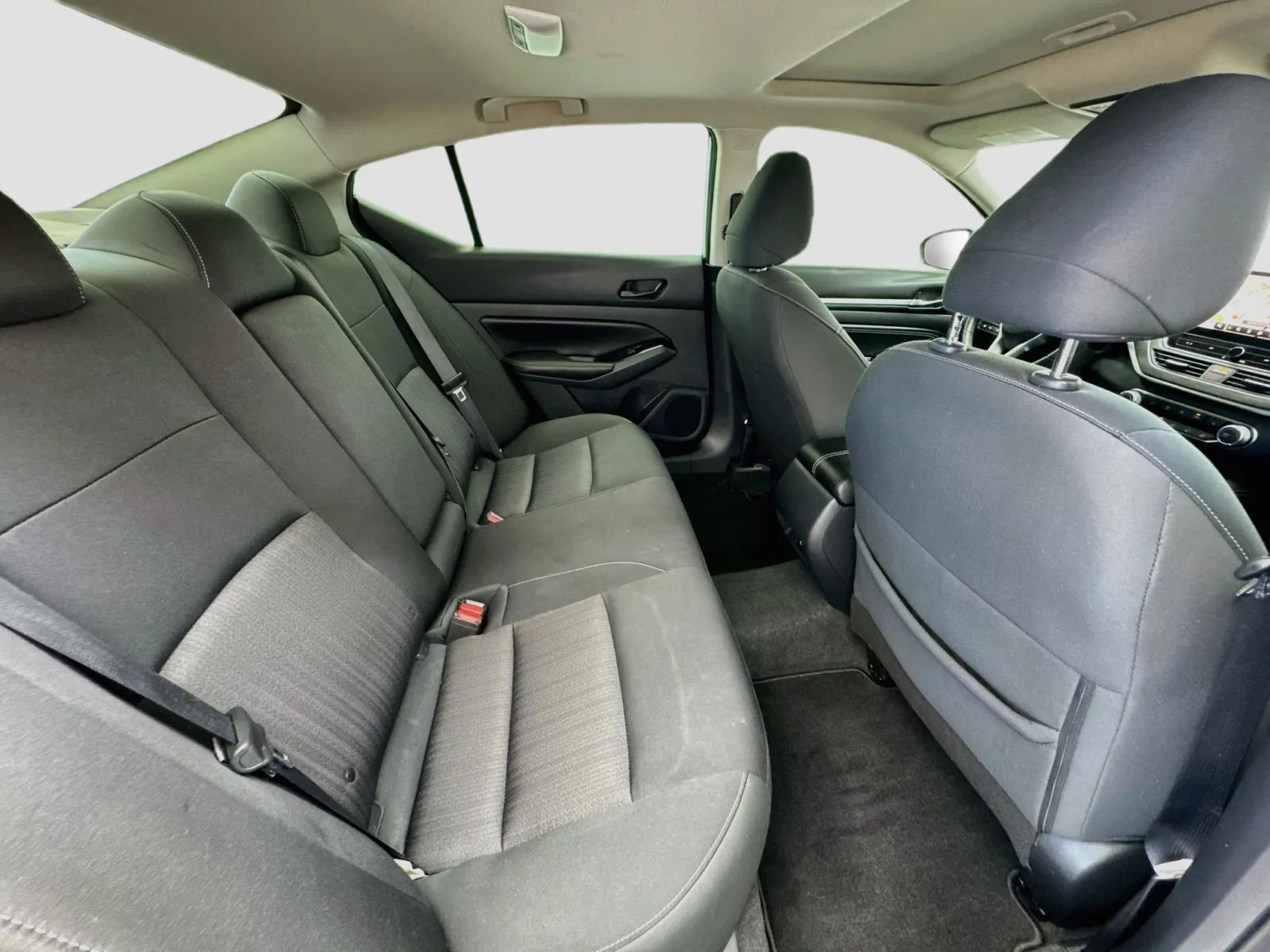 Nissan Altima photo 19