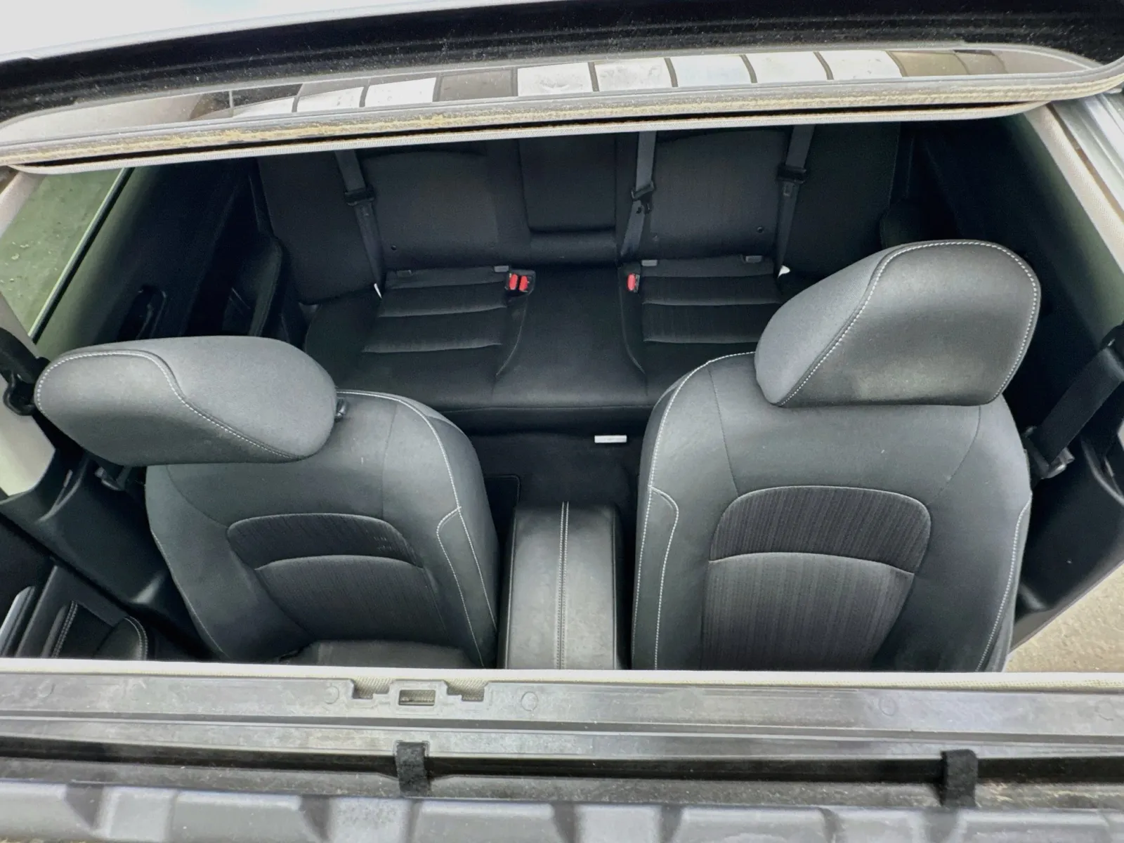 Nissan Altima photo 14