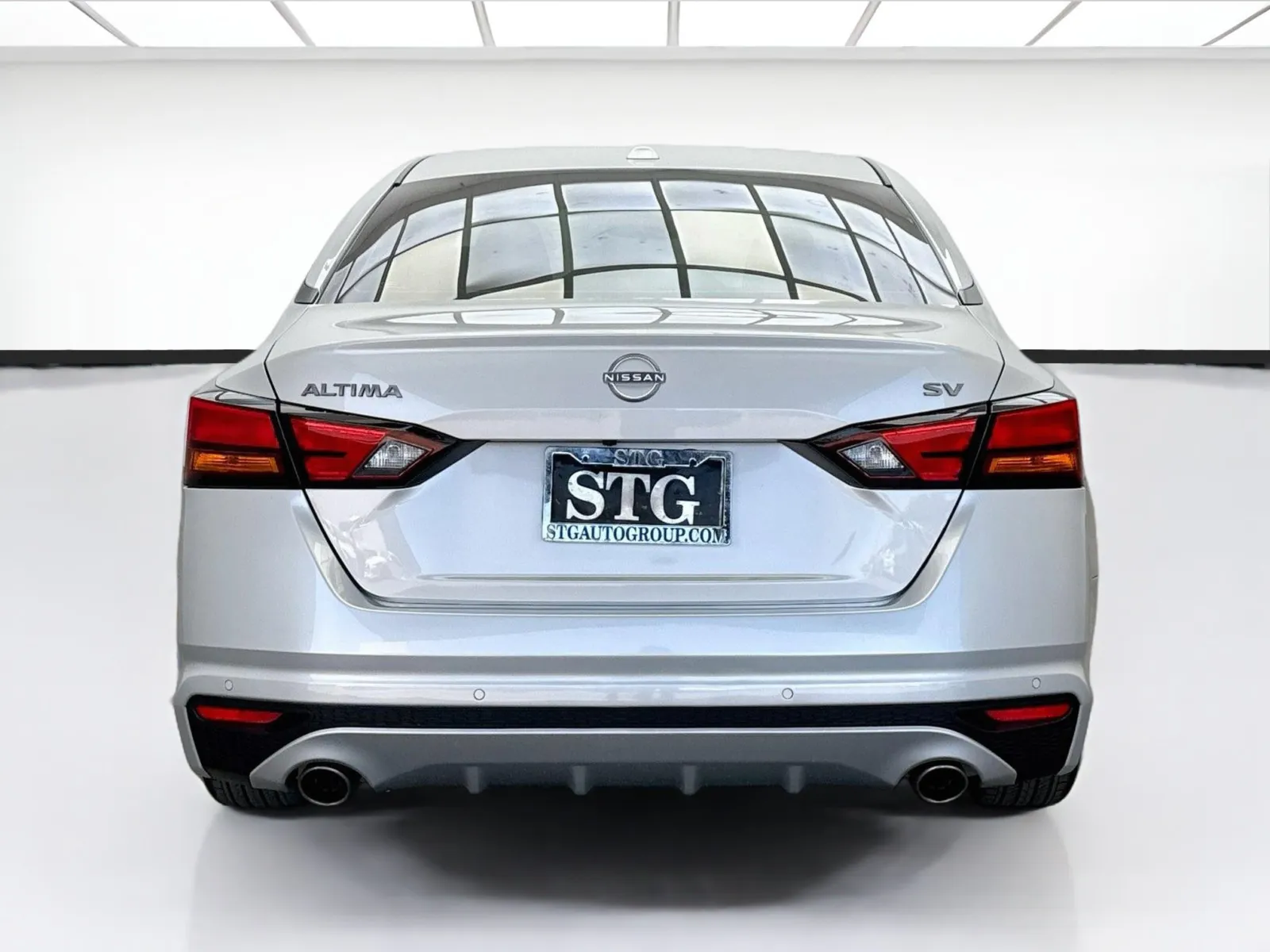 Nissan Altima photo 5