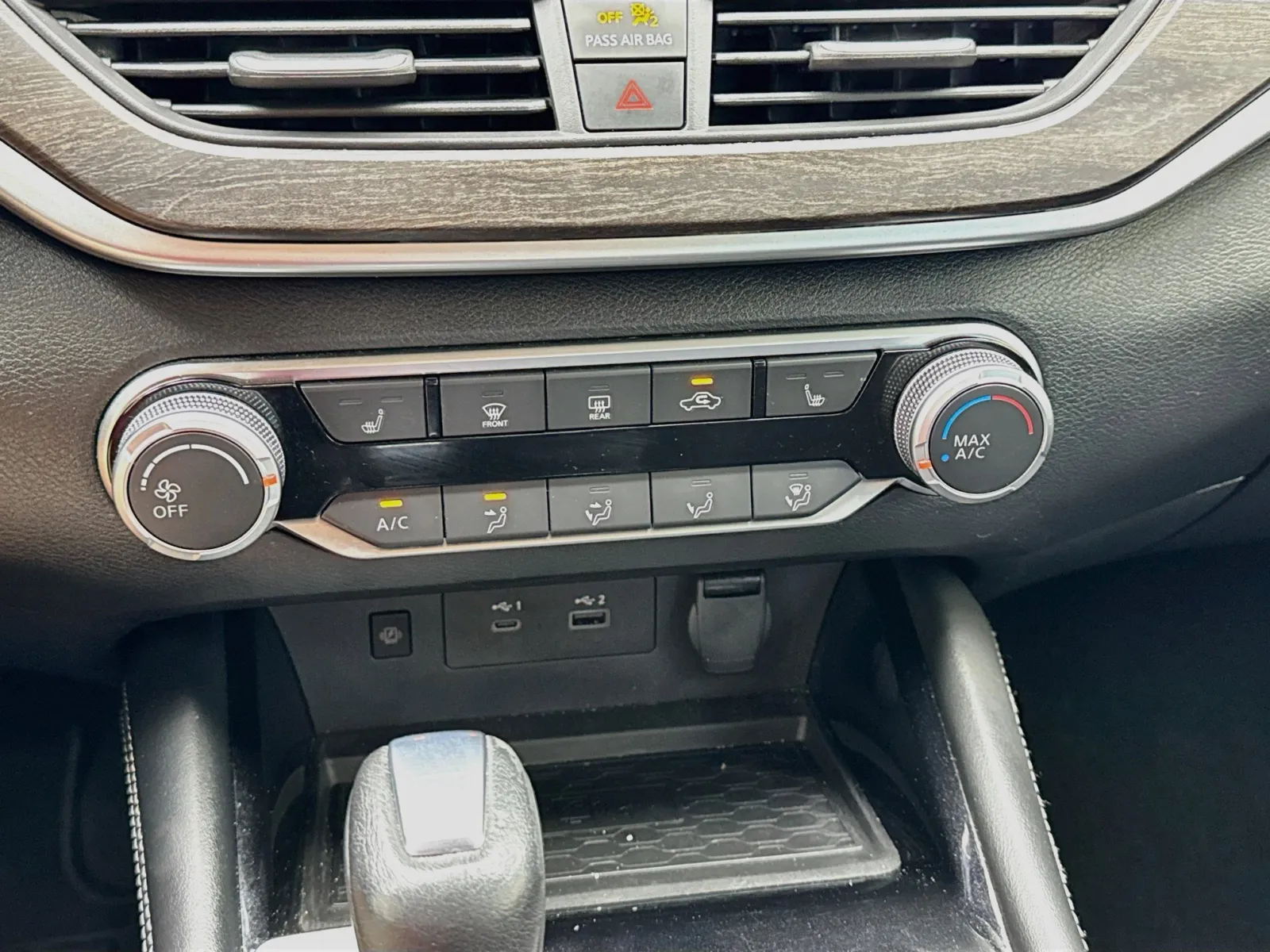 Nissan Altima photo 12