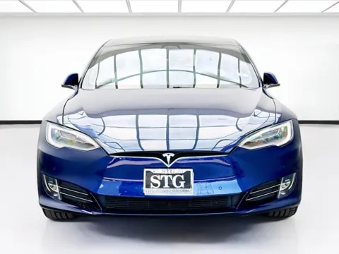 Photos of 2021 Tesla Model S Long Range for sale in Bellflower, CA at STG Bellflower