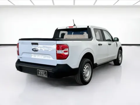More photos of 2024 Ford Maverick XL at STG Bellflower, CA