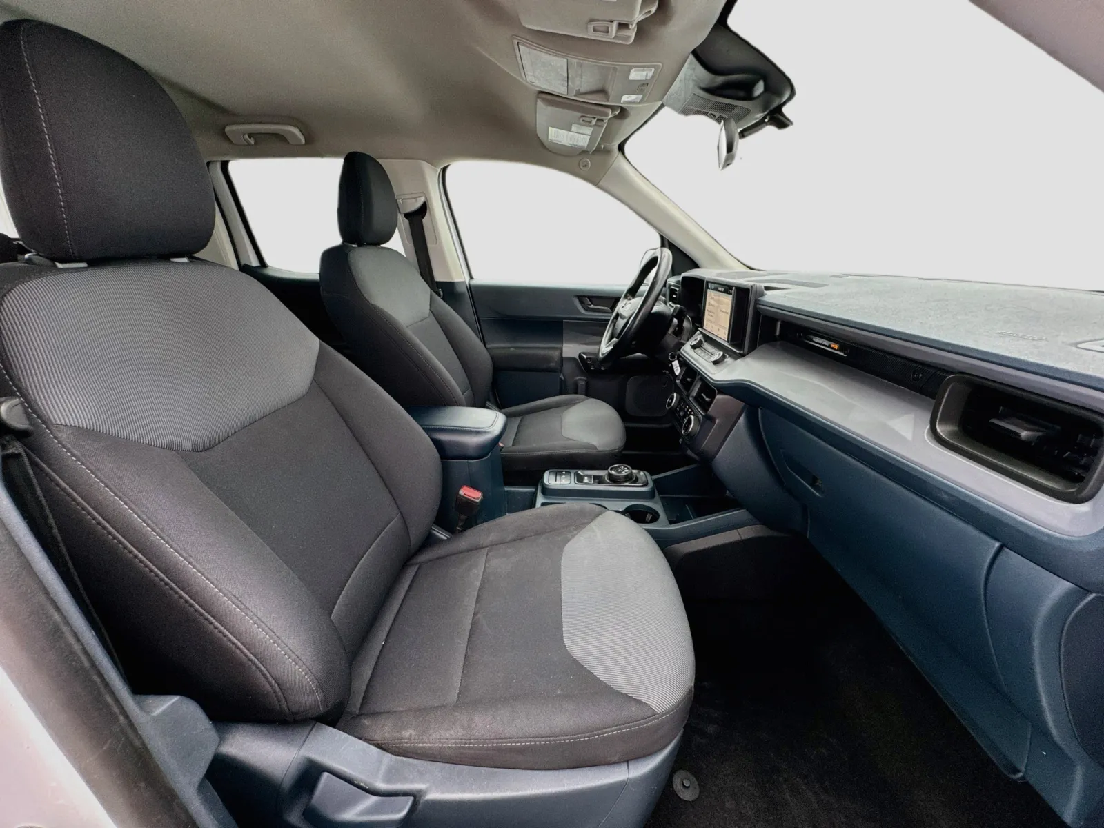 Ford Maverick photo 18