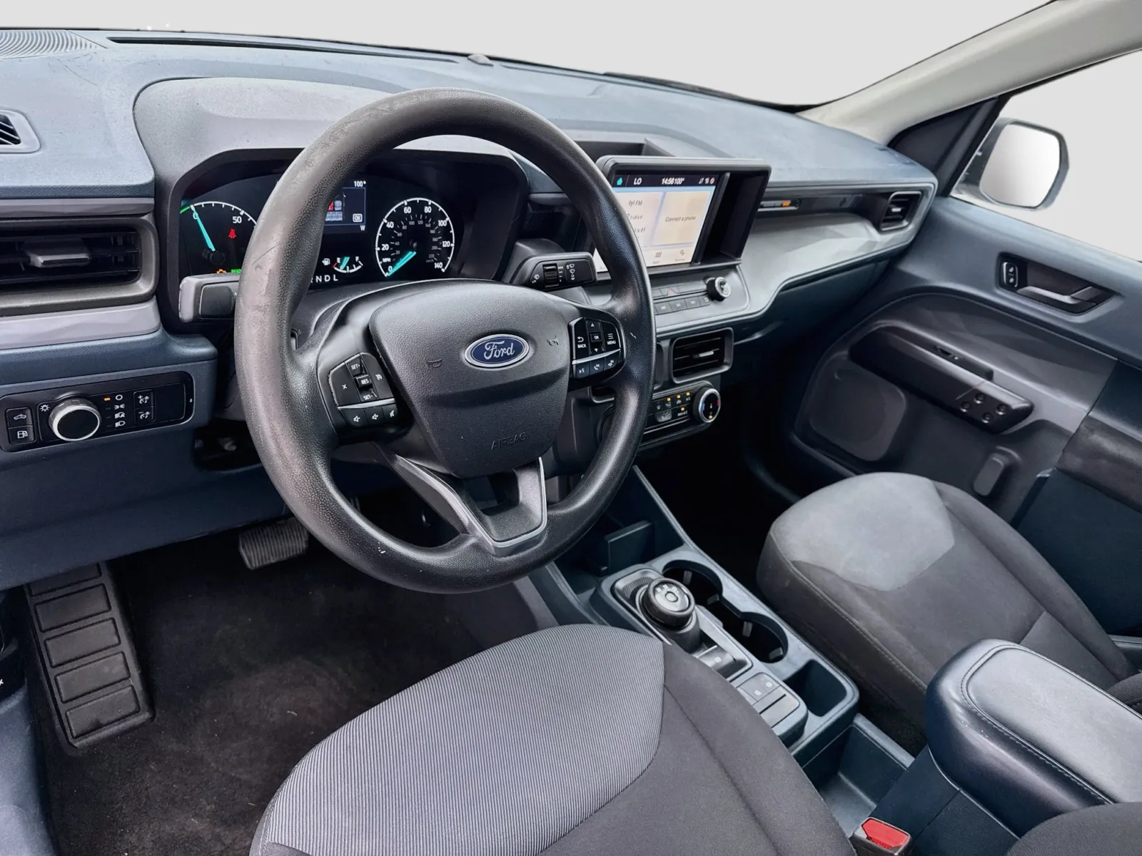 Ford Maverick photo 7