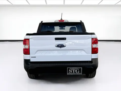 More photos of 2024 Ford Maverick XL at STG Bellflower, CA