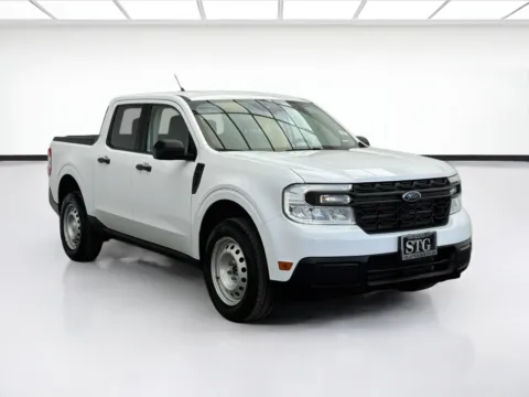 Another view of 2024 Ford Maverick XL for sale in Bellflower, CA at STG Bellflower