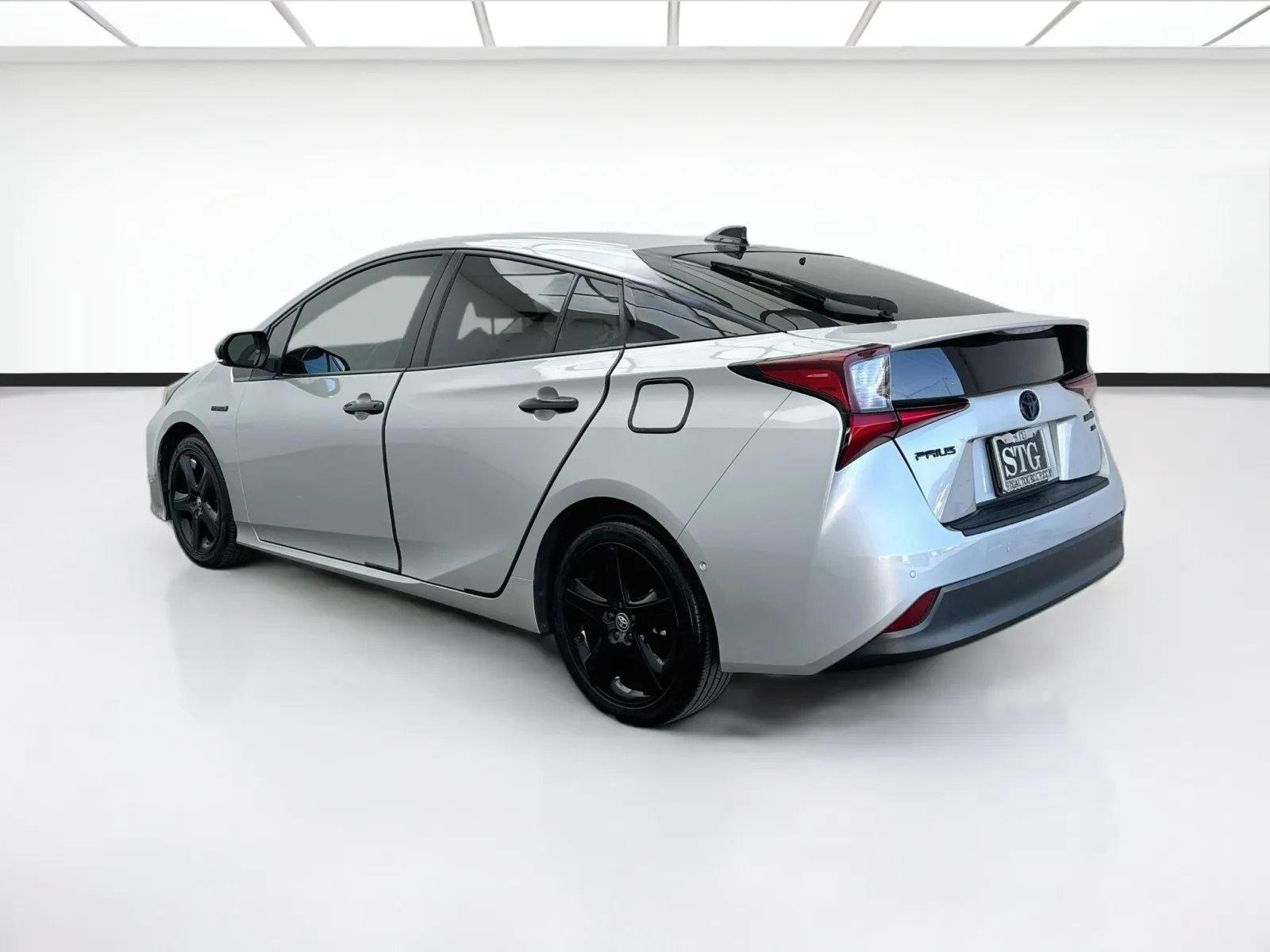 Toyota Prius photo 6