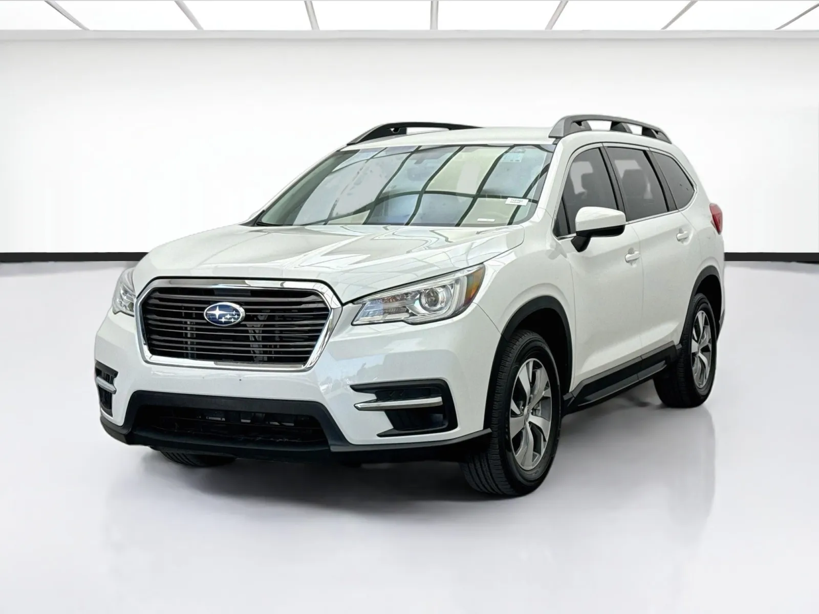 Subaru Ascent