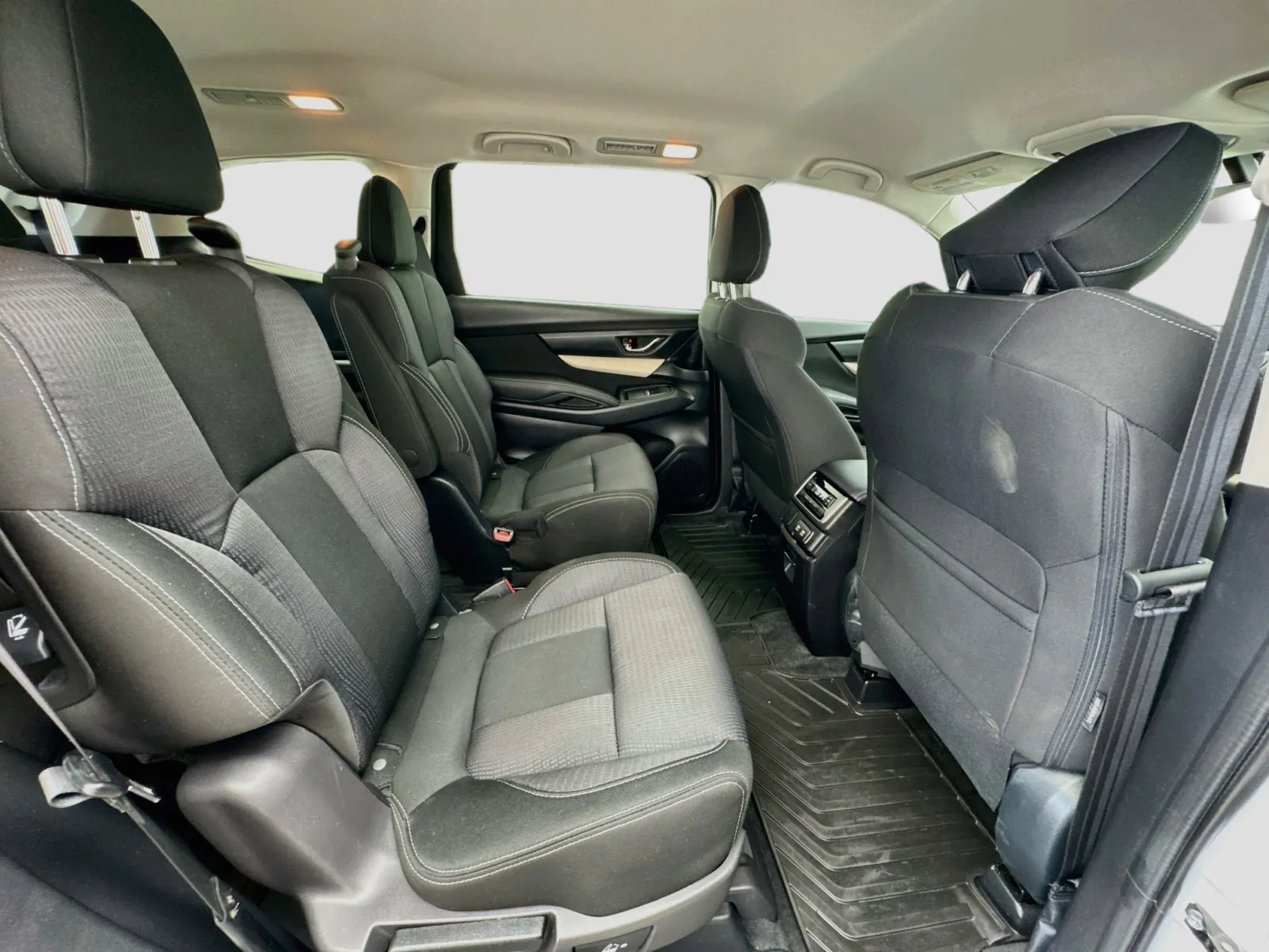 Subaru Ascent photo 19