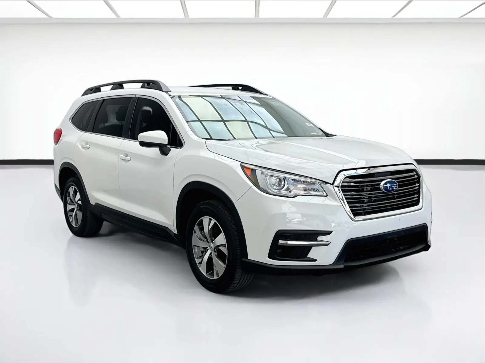 Subaru Ascent photo 3