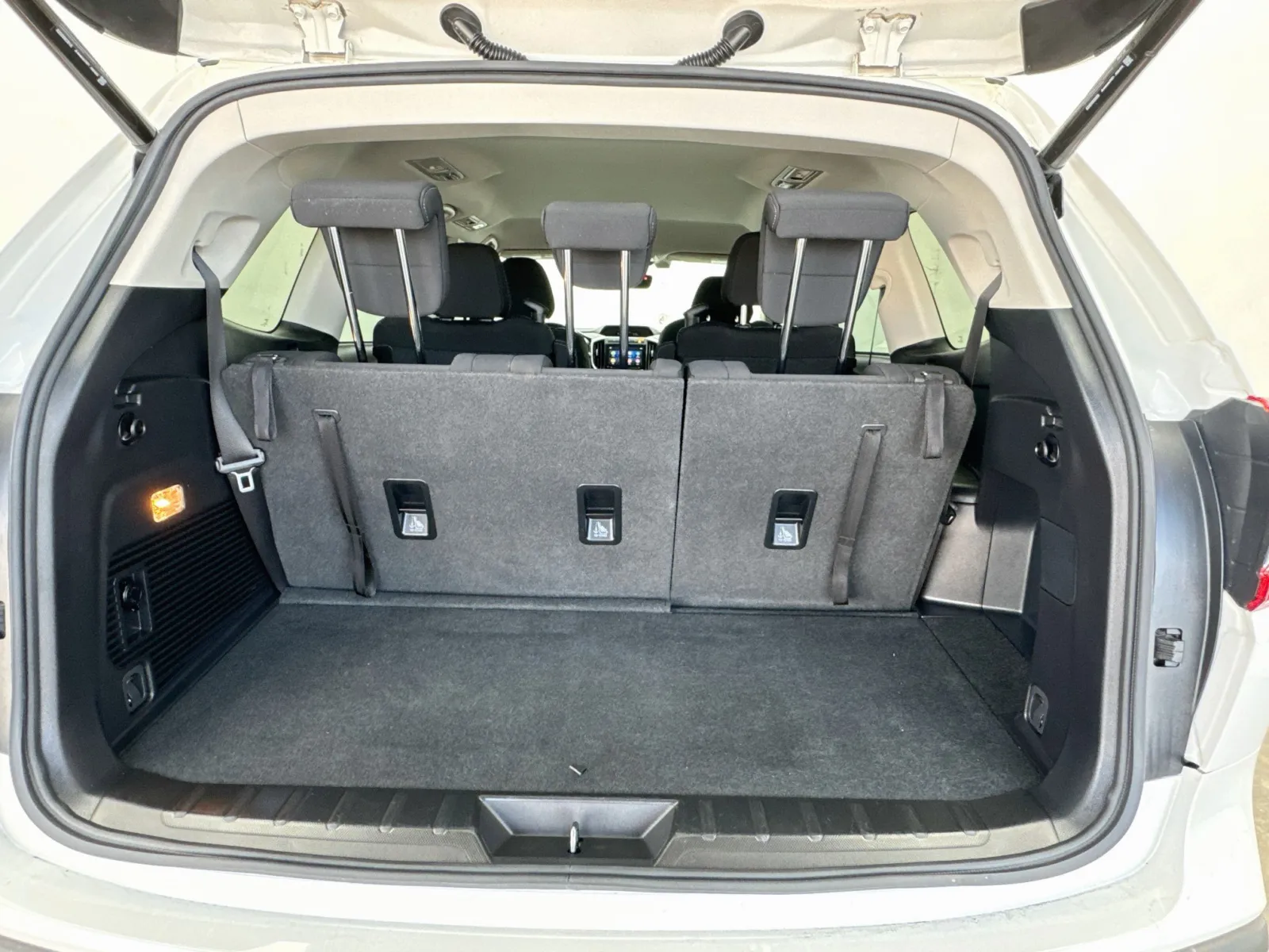 Subaru Ascent photo 17