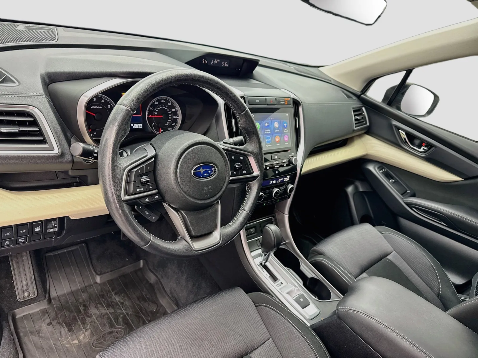 Subaru Ascent photo 7