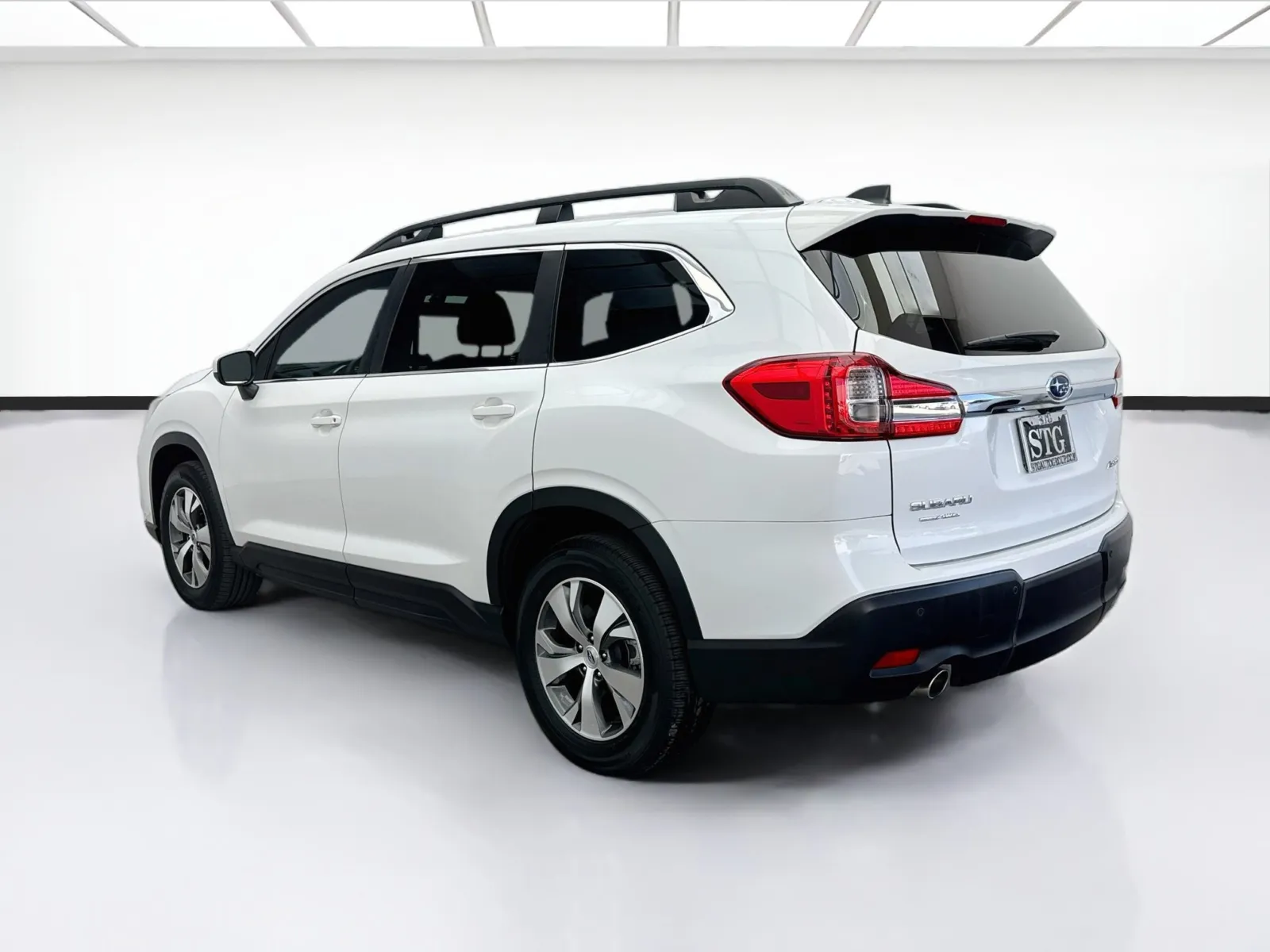 Subaru Ascent photo 6