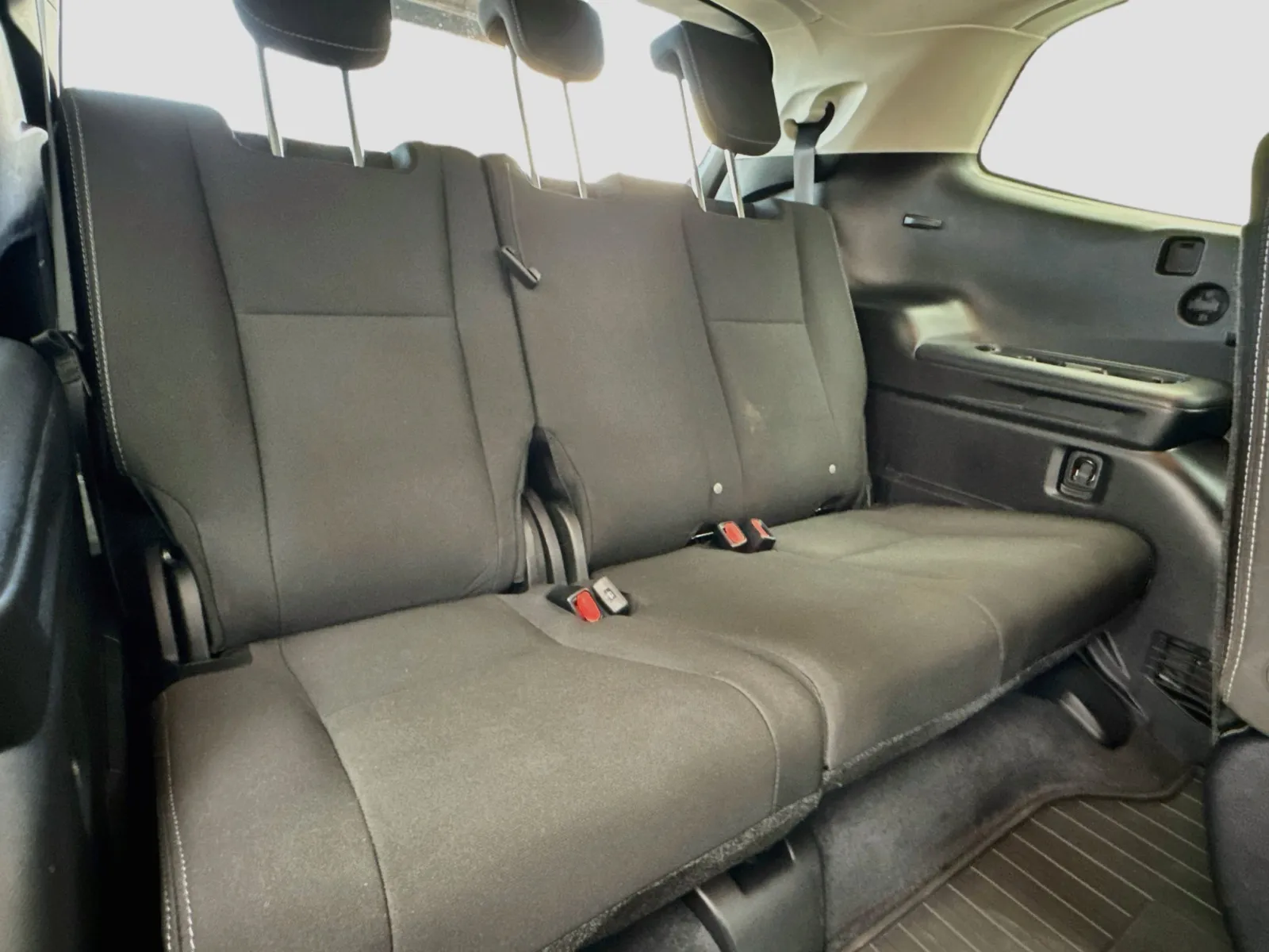 Subaru Ascent photo 18