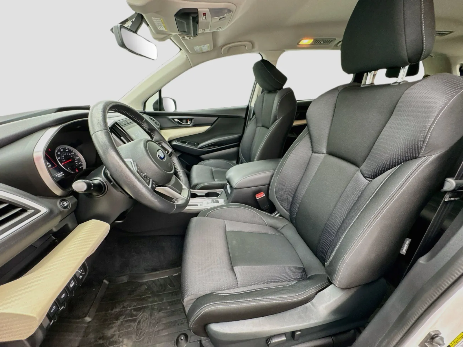 Subaru Ascent photo 13