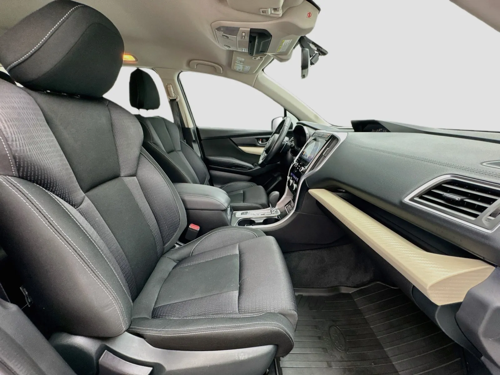 Subaru Ascent photo 20