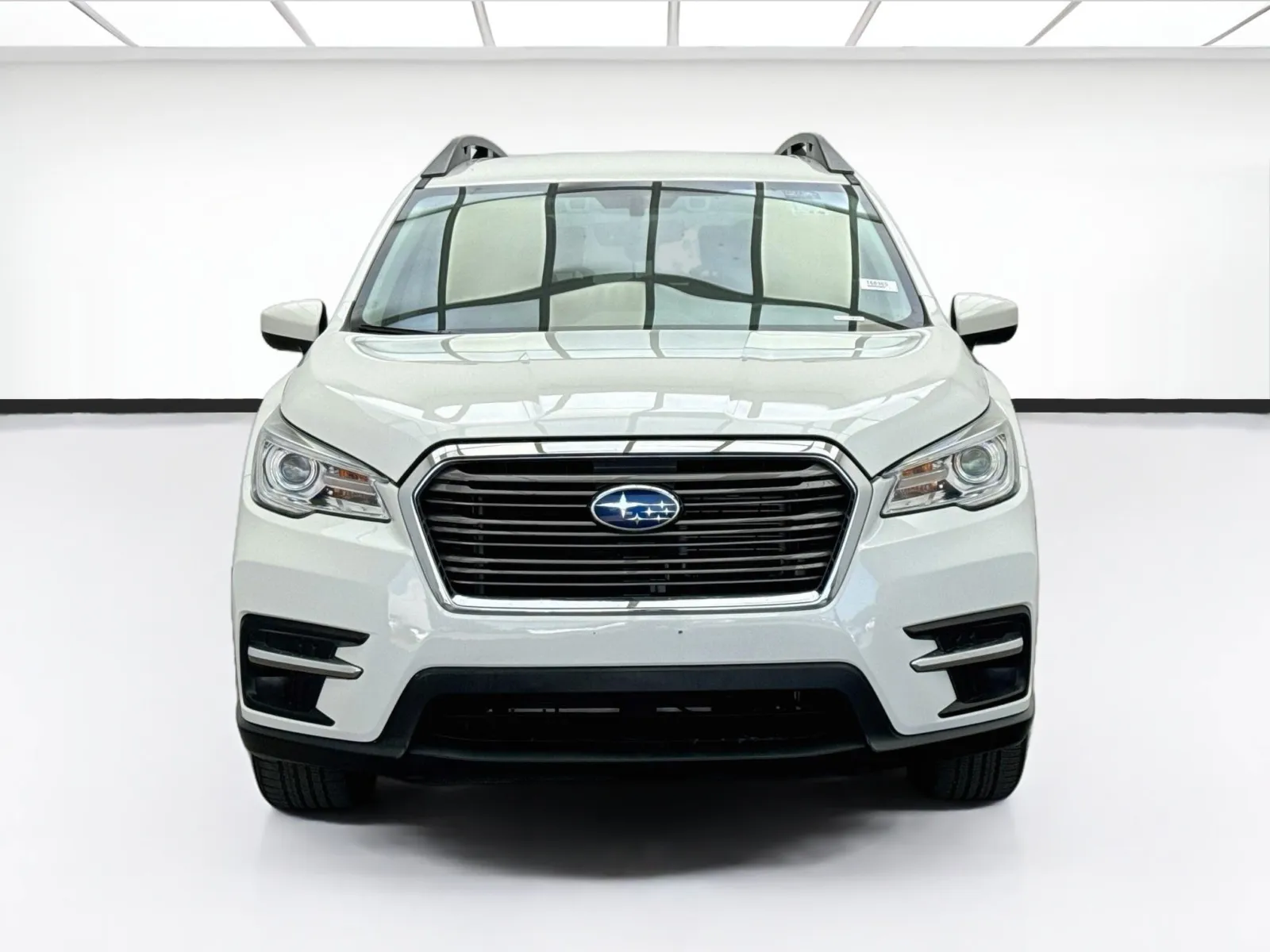 Subaru Ascent photo 2