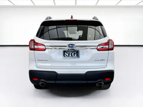 More photos of 2022 Subaru Ascent Premium at STG Bellflower, CA