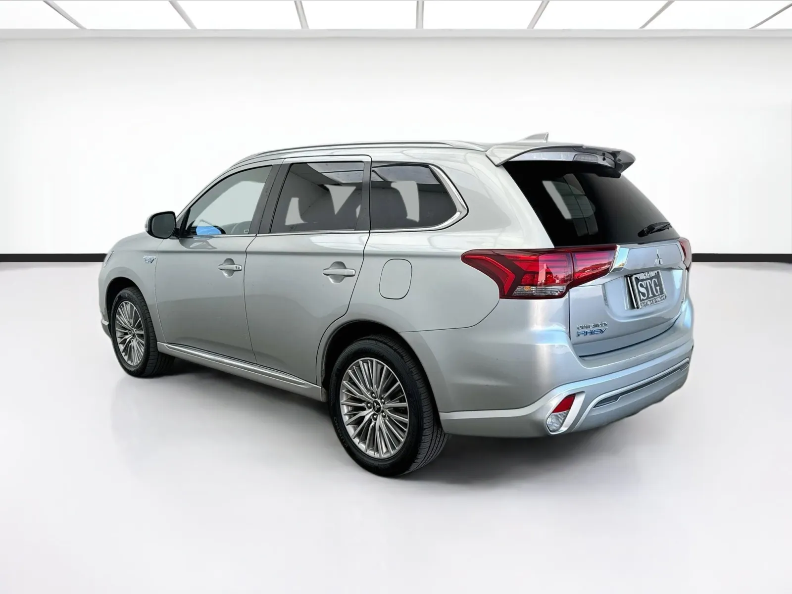 Mitsubishi Outlander photo 6
