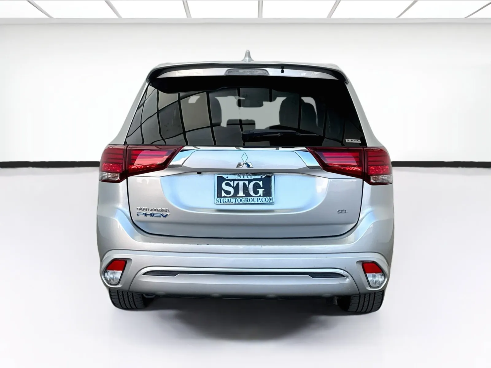 Mitsubishi Outlander photo 5