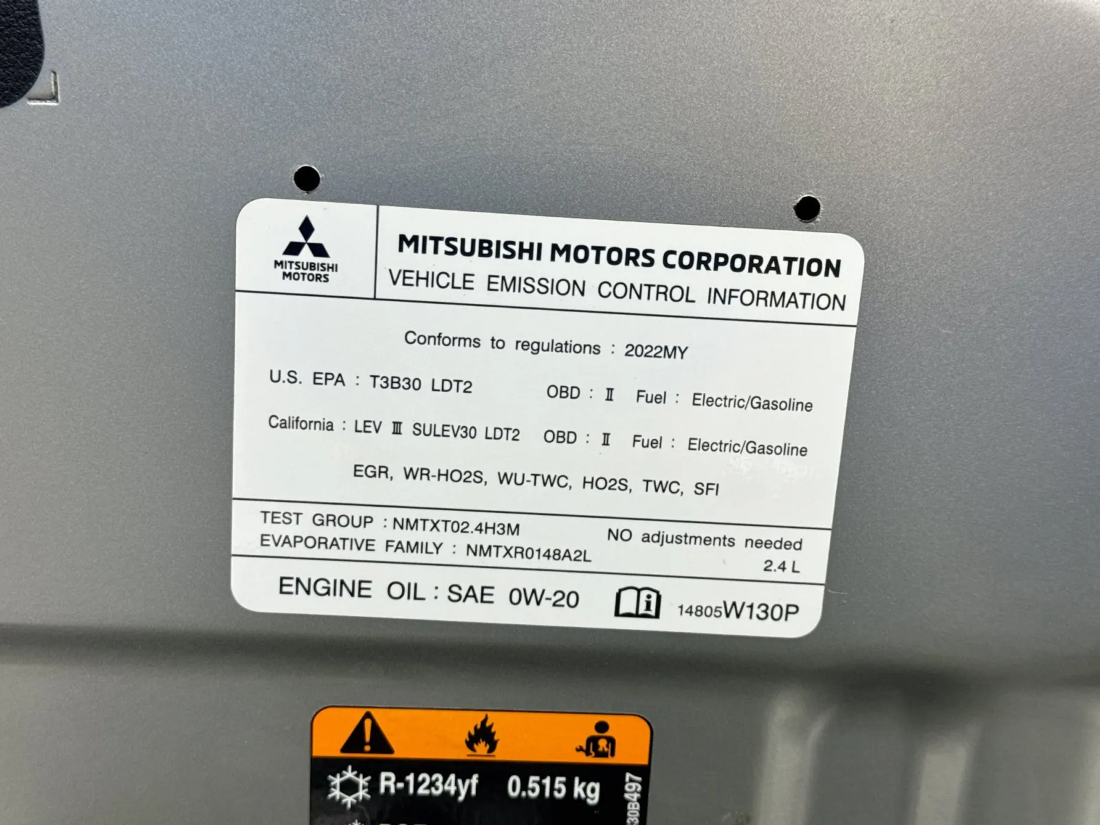 Mitsubishi Outlander photo 19