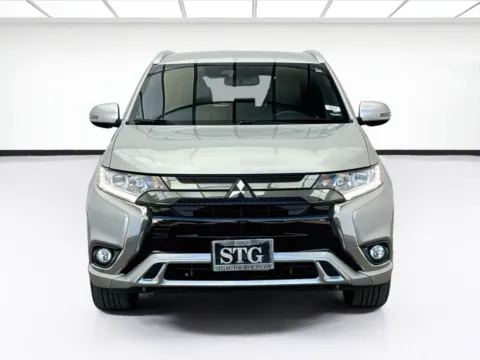 Photos of 2022 Mitsubishi Outlander PHEV SEL for sale in Bellflower, CA at STG Bellflower