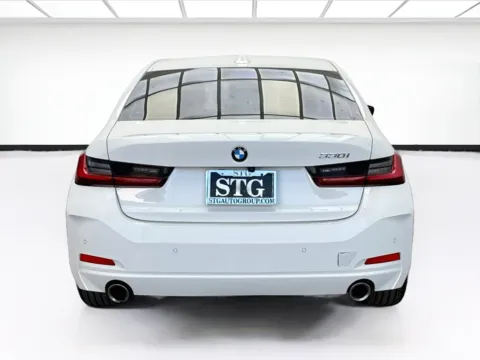More photos of 2024 BMW 3 Series 330i at STG Bellflower, CA