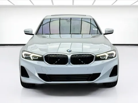 Photos of 2024 BMW 3 Series 330i for sale in Bellflower, CA at STG Bellflower