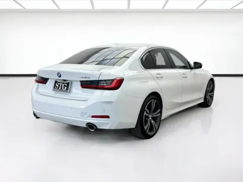 More photos of 2024 BMW 3 Series 330i at STG Bellflower, CA