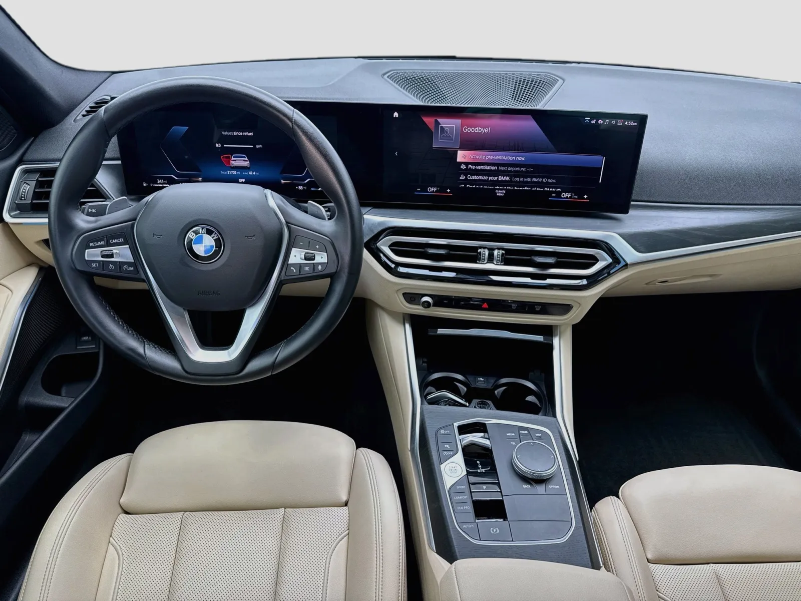 BMW 3 Series photo 15