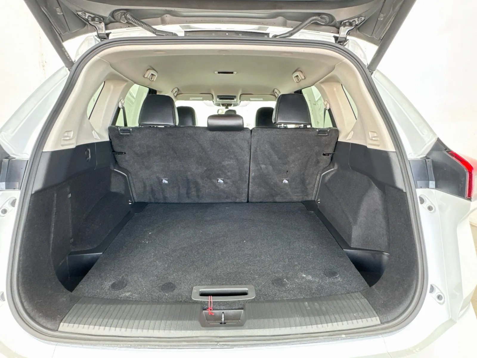 Nissan Rogue photo 17