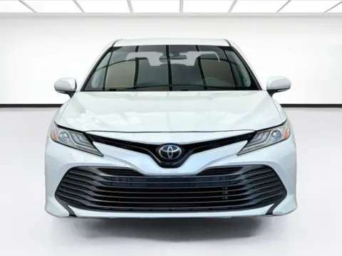 Photos of 2018 Toyota Camry XLE for sale in Bellflower, CA at STG Bellflower