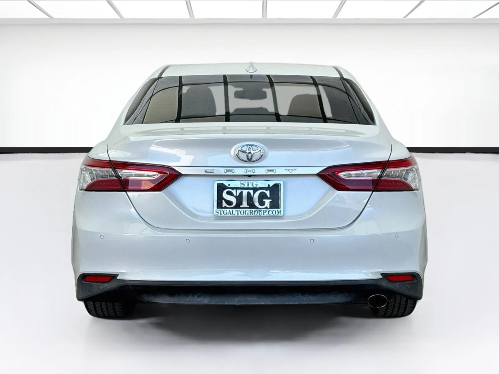 Toyota Camry photo 5