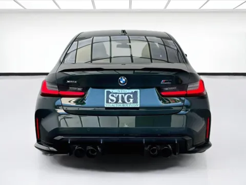 More photos of 2024 BMW M3 Competition at STG Bellflower, CA