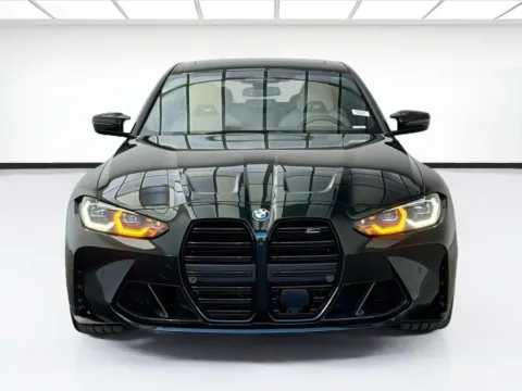 Photos of 2024 BMW M3 Competition for sale in Bellflower, CA at STG Bellflower