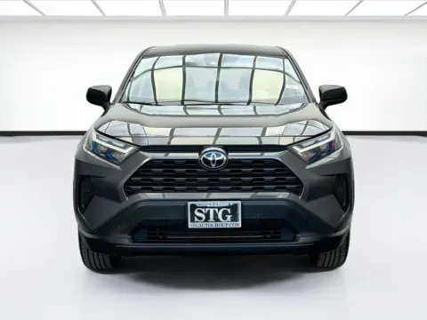 Photos of 2024 Toyota RAV4 LE for sale in Bellflower, CA at STG Bellflower