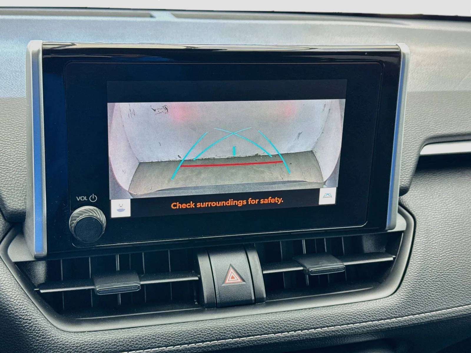 Toyota RAV4 photo 10