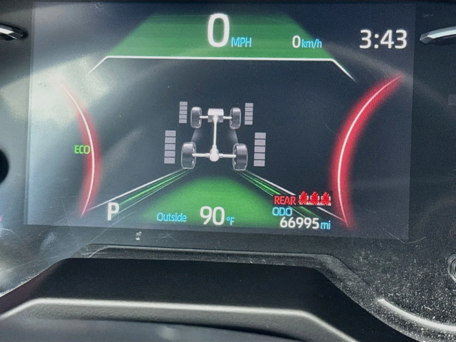 Toyota RAV4 photo 8