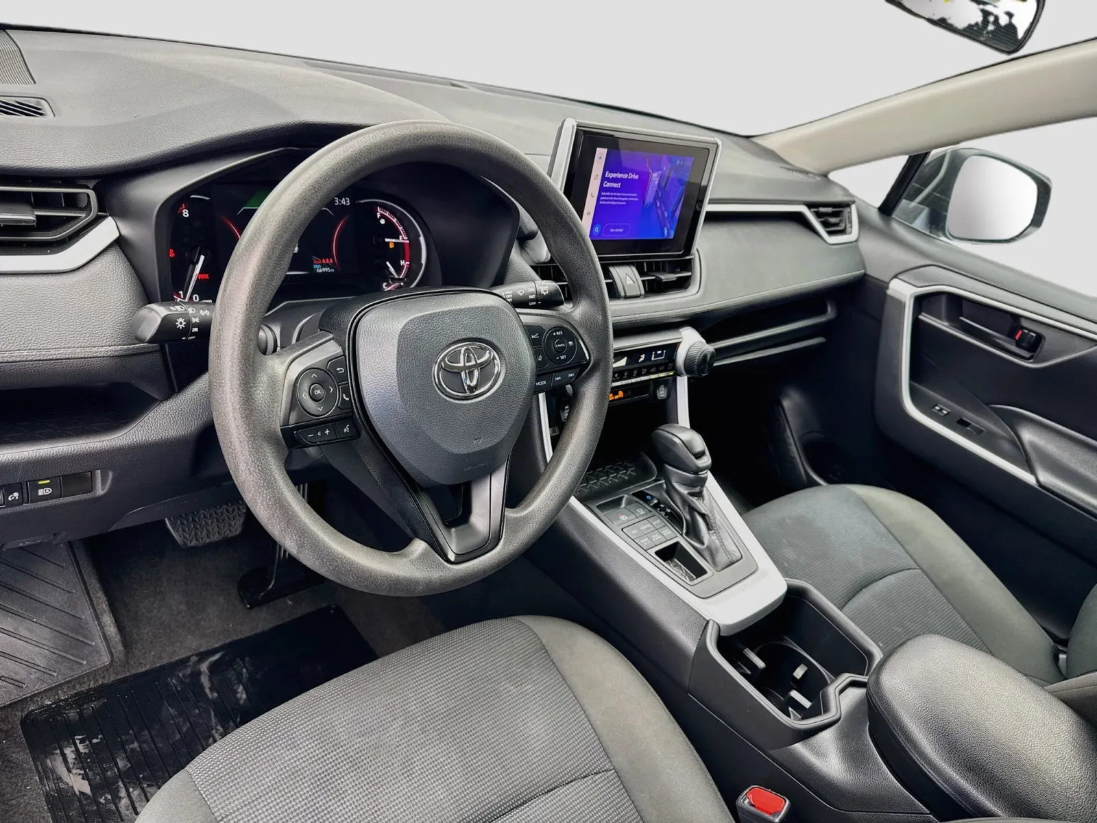 Toyota RAV4 photo 7