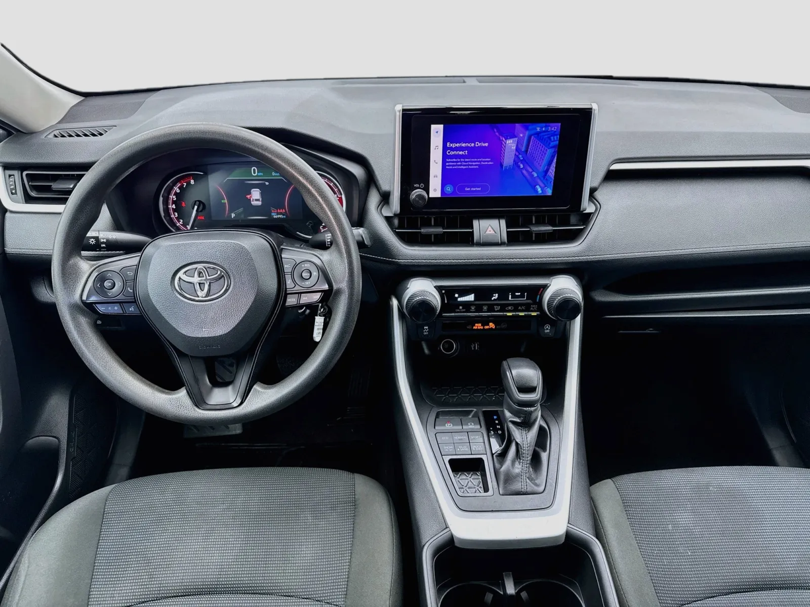 Toyota RAV4 photo 14