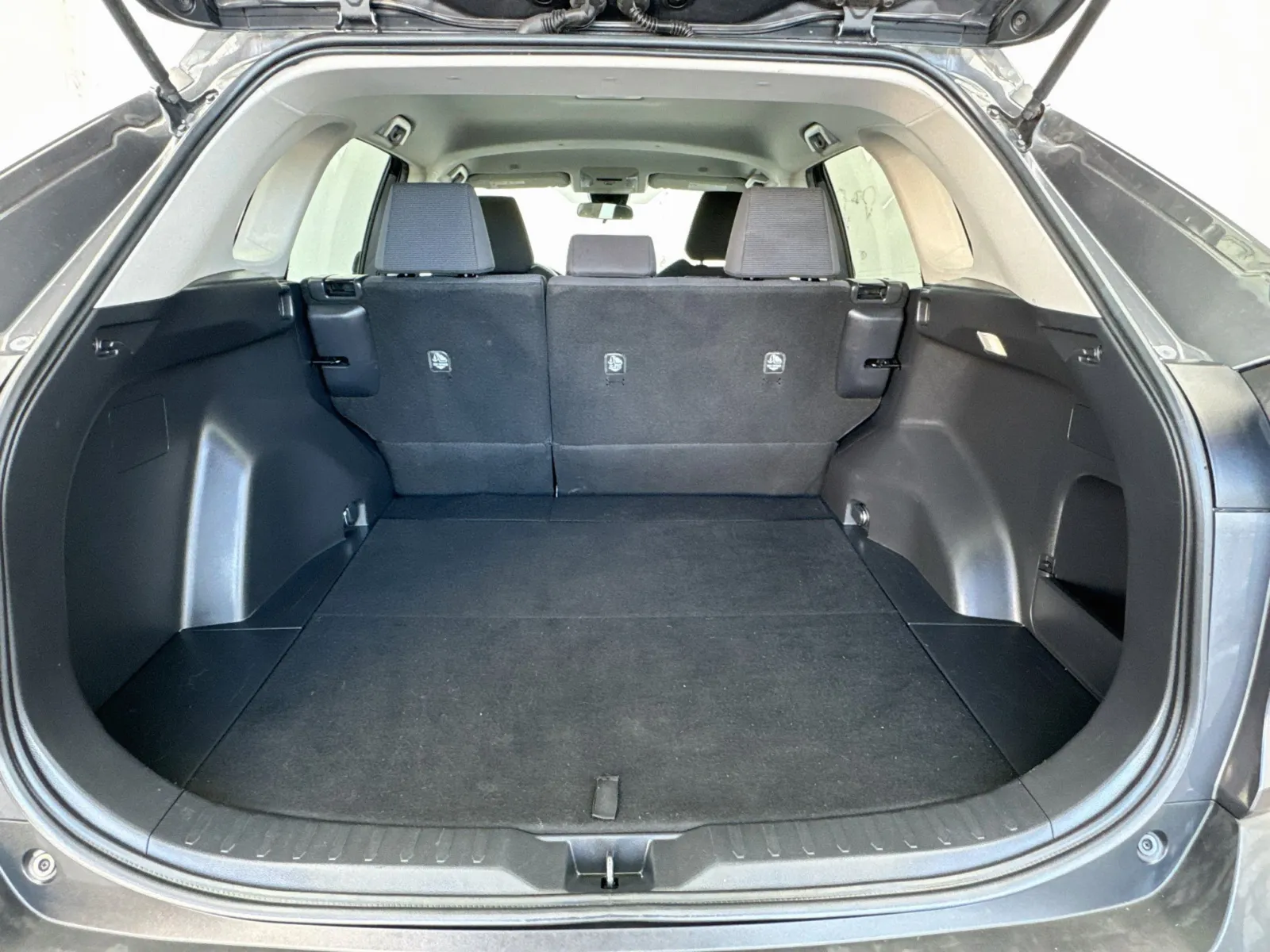 Toyota RAV4 photo 17